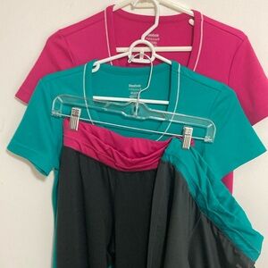 Reebok Athleisure Outfits. Size XS